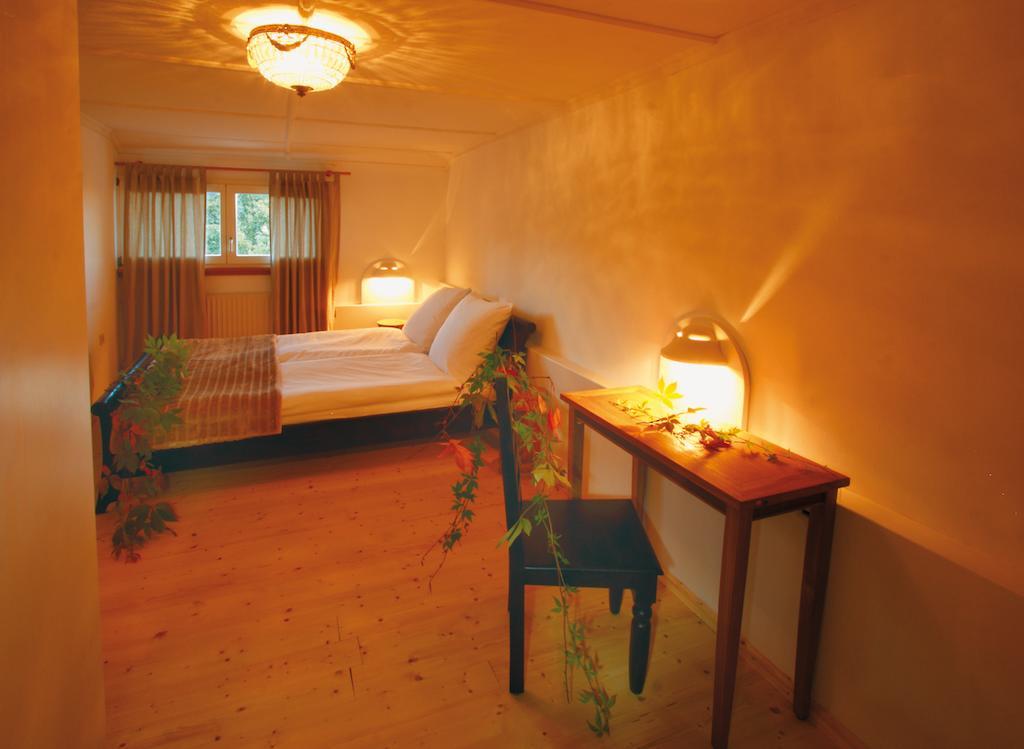 Hotel Sternen - Anno 1769 Todtnauberg Kamer foto